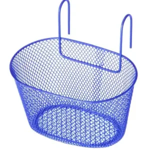 Kosár első gyerek sűrű kék Vedd meg most