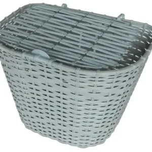 Legnépszerűbb Kosár első szürke műanyag