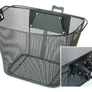 Kosár első QR Ingyenes szállítás