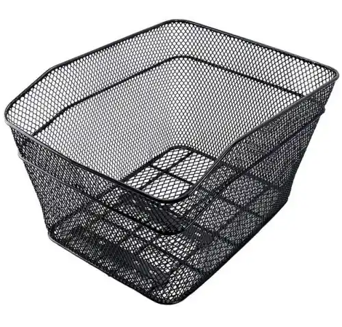 Árcsökkenés Kosár hátsó sűrű nagy méretű