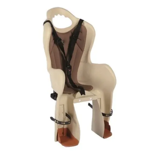 Népszerű HTP ELIBAS csomagtartóra bézs