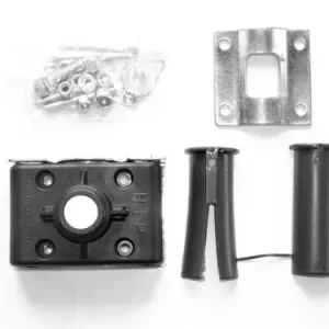 HTP Gyerekülés rögzítő konzol Expressz kézbesítés