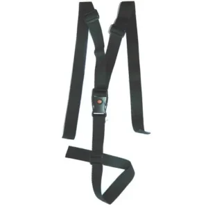 HTP Gyerekülés hevederzet Szuper akció