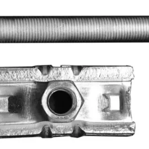 Exkluzív ajánlat Vonóhorog csavar Arezzo/Shiena