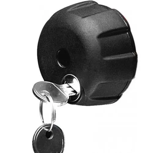 Zárható menetes tekerő Kiárusítás