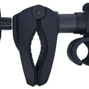 Parma/Pure kar mini fekete Prémium