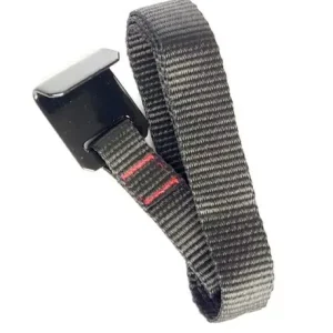 Hevederes pánt kampós Ne maradj le