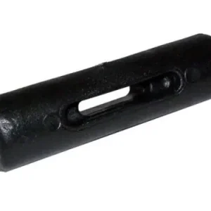 Népszerű Műanyag henger hevederre fűzhe