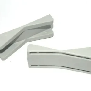 Árcsökkenés Gumi betét vastag váz Modena