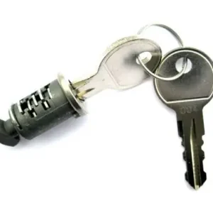 Zárszerkezet Roma-hoz Exkluzív ajánlat