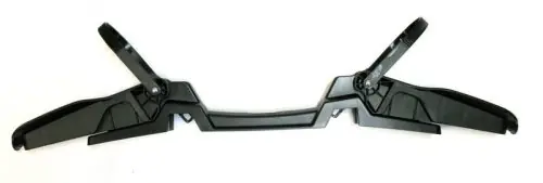 Csak ma PURE KIHAJTHATÓ KERÉKTARTÓ SIN