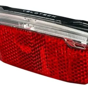 Lámpa H csomagt. dinamós 3LED Gyors szállítás