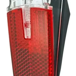 Különleges ajánlat Lámpa H dinam sárvédőre E-bike