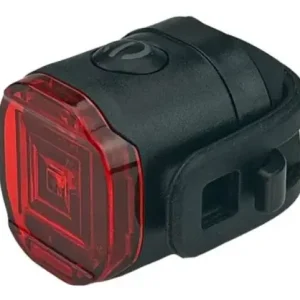 Azonnal elérhető Villogó Hátsó VELOTECH 1LEDUSB