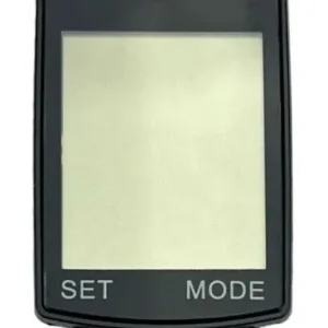 VELOTECH 14 vezetékes kmóra Exkluzív ajánlat