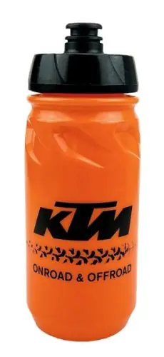 Kulacs KTM 600 ml Kihagyhatatlan ajánlat