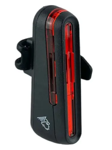 Újdonság Lámpa H Velotech 20 LED USB