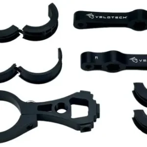 Kulacstartó adapter dupla Árengedmény