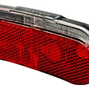 Lámpa H dinamós csomagtartóra Expressz kézbesítés