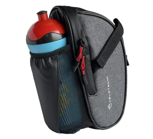 Táska Velotech nyereg palackt. Kiárusítás