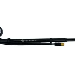 Pumpa Velotech teleszkóp Újdonság