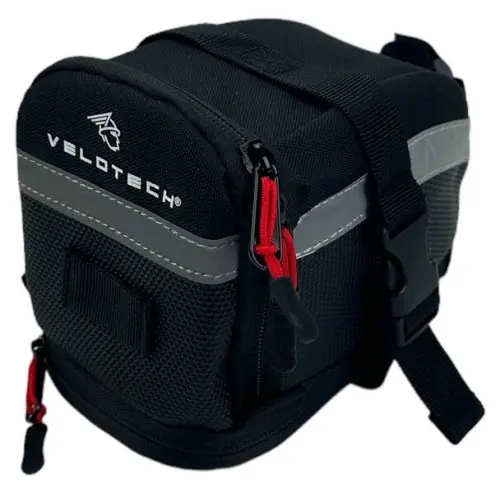 Ne maradj le Táska Velotech nyereg bővíthet