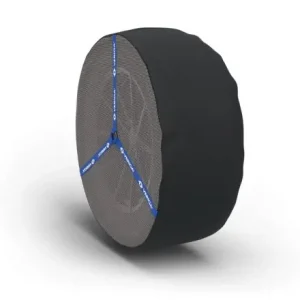 Biztonságos fizetés Veriga CAR SOCK ONE N6 hólánc (CSN-06)