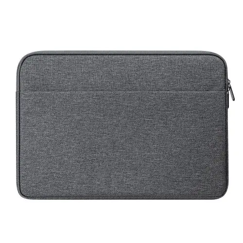 Csak ma DUX DUCIS case LBDB for laptop 14-15,4" Horizontal Sleeve dark grey