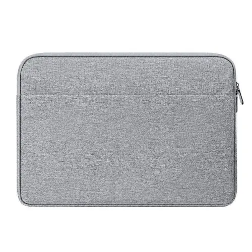 Népszerű DUX DUCIS case LBDB for laptop 14-15,4" Horizontal Sleeve light grey