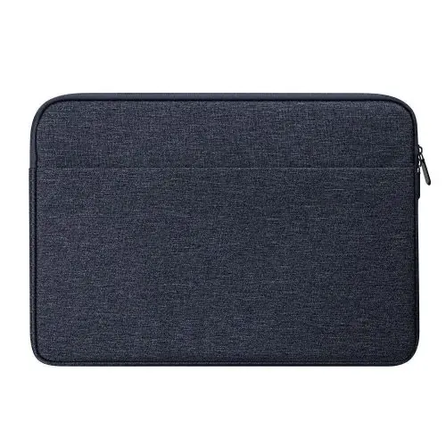 DUX DUCIS case LBDB for laptop 14-15,4" Horizontal Sleeve navy blue Azonnal elérhető