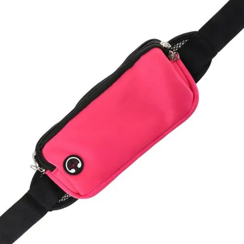 Sport case for Running pink Ingyenes szállítás