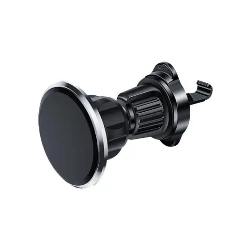 Car holder magnetic for air vent F103 silver Legnépszerűbb