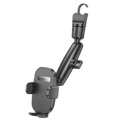 Rendeld meg most HOCO car holder for rearview mirror H17 black