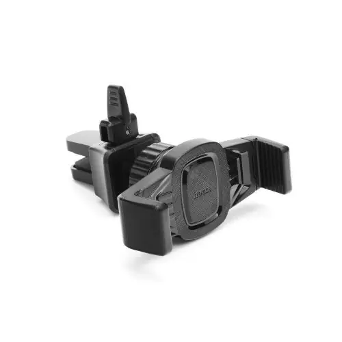 Akciós ár HOCO car holder for air vent CA38 black