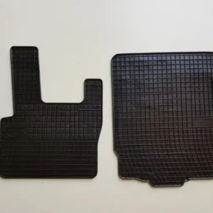 Csak ma Sarokerősített DAF XF 95, 105 1997-től Teherautó gumiszőnyeg