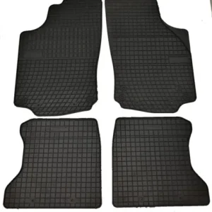 Sarokerősített gumiszőnyeg OPEL Combo C 5 szemelyes 2001-2011 (705) Biztonságos fizetés