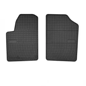 Vásárlói kedvenc Sarokerősített gumiszőnyeg CITROEN Berlingo I - VAN 1999-2010 Peugeot Partner I-Furgon I 1999-2010 (645P)