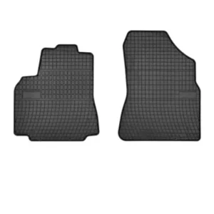 Árengedmény Sarokerősített gumiszőnyeg CITROEN Berlingo II - VAN 2008- PEUGEOT Partner II - Furgon 2008- PEUGEOT Tepee V