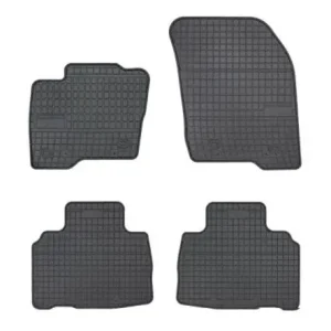 Biztonságos fizetés Sarokerősített gumiszőnyeg Ford Edge 5 ajtos 2015- (547488)