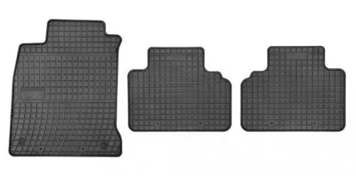 Alacsony ár Sarokerősített gumiszőnyeg Ford Tourneo Connect 2014- (547266)