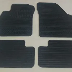 Bestseller Sarokerősített gumiszőnyeg HONDA HRV 3d 1999-2006 (547297)