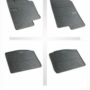 Árengedmény Sarokerősített gumiszőnyeg KIA Optima 2012- (426)