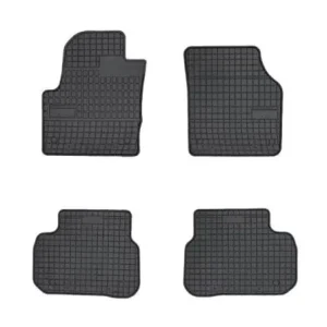 Biztonságos fizetés Sarokerősített gumiszőnyeg Land Rover Discovery Sport 5 ajtos 2015- (547457)