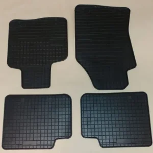 Vedd meg online Sarokerősített gumiszőnyeg Lancia Y 2012- (547341)