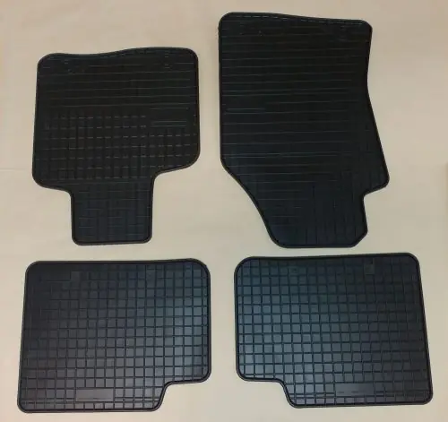 Vedd meg online Sarokerősített gumiszőnyeg Lancia Y 2012- (547341)