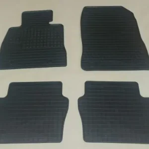 Exkluzív ajánlat Sarokerősített gumiszőnyeg MAZDA 2 III 2015- (547167)