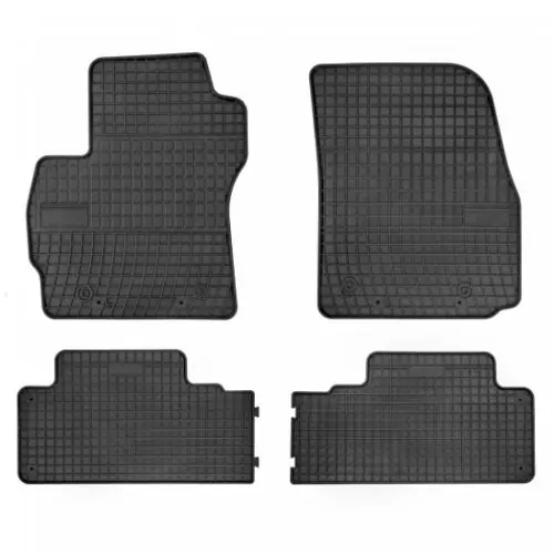 Azonnal elérhető Sarokerősített gumiszőnyeg MAZDA 5 2005-2010 / MAZDA Premacy II 2005-2010 (863)