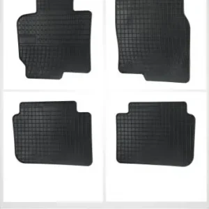 Alacsony ár Sarokerősített gumiszőnyeg MAZDA CX-5 2012- (546801)