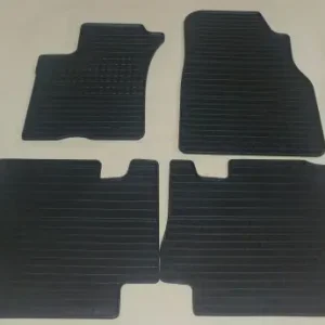 Azonnal elérhető Sarokerősített gumiszőnyeg MERCEDES ML-Klasa I W163 2002-2005 (546443)