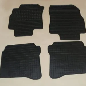 Alacsony ár Sarokerősített gumiszőnyeg NISSAN Primera P12 2001-2007 (547228)